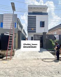 3 bedroom House for sale Osapa london Lekki Lagos