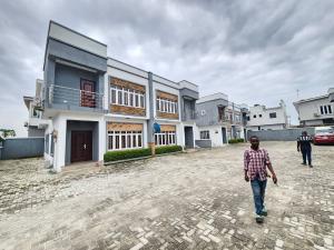 3 bedroom House for rent Orchid Lekki Lagos