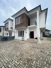 3 bedroom House for rent Orchid Orchid Lekki Lagos