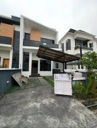 3 bedroom House for rent Chevron Lekki Lagos