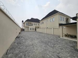 3 bedroom House for sale Lekki Scheme Ii, Ogombo Ajah Lagos