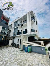 3 bedroom House for rent Ajah Lagos