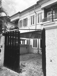 4 bedroom House for rent Chevron Ikota Lekki Lagos