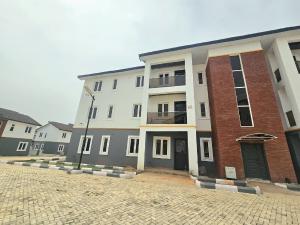 3 bedroom Flat / Apartment for sale Oke Mosan, Kings Court Estate Abeokuta South Ogun