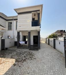 3 bedroom House for rent Life Camp Abuja