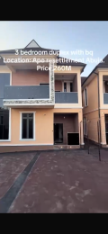 3 bedroom House for sale Apo Resettlement Apo Resettlement Apo Abuja