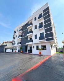 3 bedroom Flat / Apartment for rent Freedom Way Lekki Lagos
