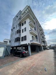3 bedroom Flat / Apartment for sale Orchid Road Lekki Lagos