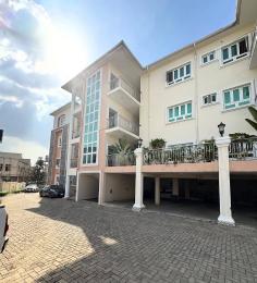 3 bedroom Flat / Apartment for rent Guzape Abuja