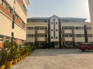 3 bedroom House for rent Lees Road Old Ikoyi Ikoyi Lagos