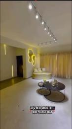 3 bedroom Flat / Apartment for shortlet Festac Amuwo Odofin Lagos