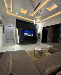 3 bedroom Flat / Apartment for shortlet  Lokogoma Abuja