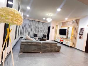 Flat / Apartment for shortlet ONIRU Victoria Island Lagos