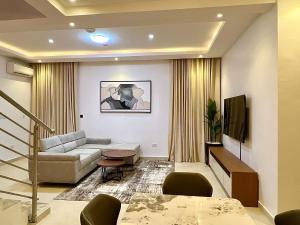 Flat / Apartment for shortlet Ikoyi Lekki Lagos