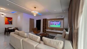 Flat / Apartment for shortlet Adeniyi Jones Ikeja Lagos