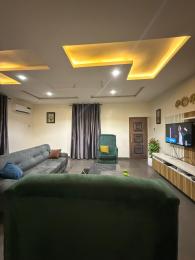 3 bedroom Flat / Apartment for shortlet 41 Raufu Williams Crescent Adelabu Surulere Lagos