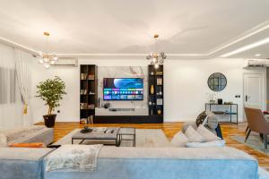 3 bedroom Flat / Apartment for shortlet Ikoyi Lagos