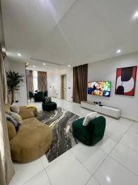 3 bedroom Flat / Apartment for shortlet Lekki Lagos