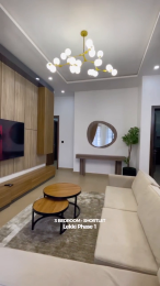 3 bedroom Flat / Apartment for shortlet Lekki Lagos