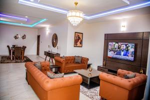 3 bedroom Flat / Apartment for shortlet Uyo Akwa Ibom