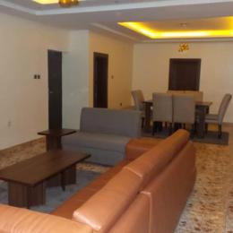 3 bedroom Flat / Apartment for shortlet Wuse 2 Abuja