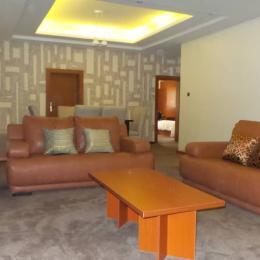 3 bedroom Flat / Apartment for shortlet Wuse 2 Abuja
