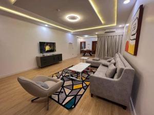 3 bedroom Flat / Apartment for shortlet Wuse 2 Abuja