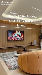 Flat / Apartment for shortlet Victoria Island Lagos