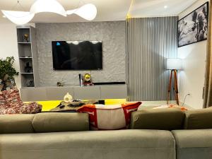 Flat / Apartment for shortlet Ikate Lekki Lagos