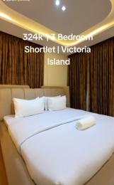 Flat / Apartment for shortlet Lekki Lagos