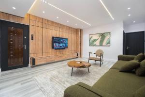Flat / Apartment for shortlet ONIRU Victoria Island Lagos