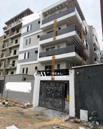 3 bedroom Flat / Apartment for sale Lekki Phase 1 Lekki Lagos