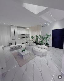 3 bedroom Flat / Apartment for shortlet Life Camp Life Camp Abuja