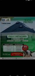 3 bedroom House for sale Arepo Ogun