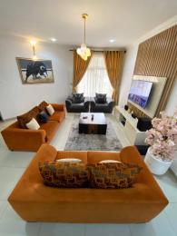 3 bedroom Flat / Apartment for shortlet Chevron Drive Lekki Lagos