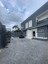 3 bedroom House for rent Ikeja Oregun Ikeja Lagos