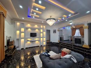 3 bedroom House for sale Location: Police Station Road Abraka, Ethiope East Delta
