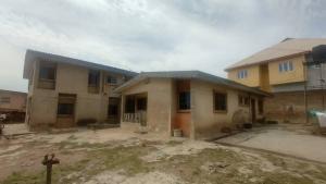 3 bedroom House for sale Solomon Ogunbayo Memorial Estate Odo Ona Kekere Ibadan Oyo