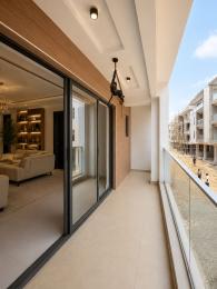 3 bedroom Flat / Apartment for sale Adeniyi Jones Adeniyi Jones Ikeja Lagos