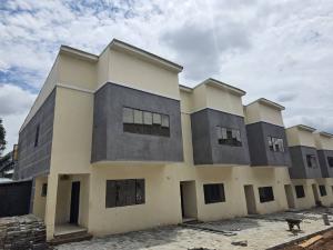 3 bedroom House for sale Life Camp Abuja