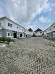 3 bedroom House for rent Ikota Lekki Lagos