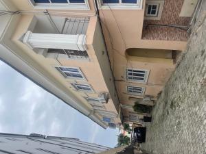 3 bedroom House for rent Lekki County Home Ikota Lekki Lagos
