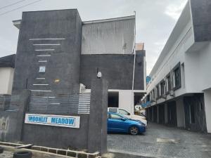 3 bedroom House for rent Westend, Lekki County Ikota Ikota Lekki Lagos