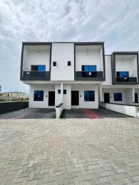 3 bedroom House for sale Abraham Adesanya, Along Lekki Expressway Lekki Lagos