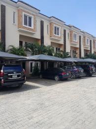 3 bedroom Flat / Apartment for rent Osapa london Lekki Lagos