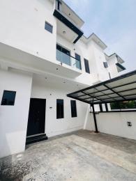 3 bedroom House for rent Sangotedo Ajah Lagos