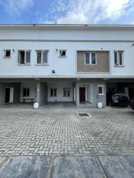 House for rent orchid Lekki Lagos