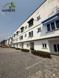 3 bedroom House for rent Chevron Lekki Lagos