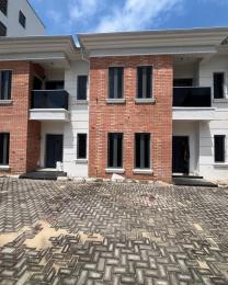 3 bedroom House for sale Lekki Conservation Centre Lekki Lagos