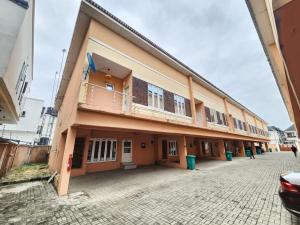 3 bedroom House for rent Orchid Lekki Lagos